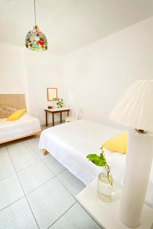 Casa Canario Hostel Guadalajara Exteriör bild