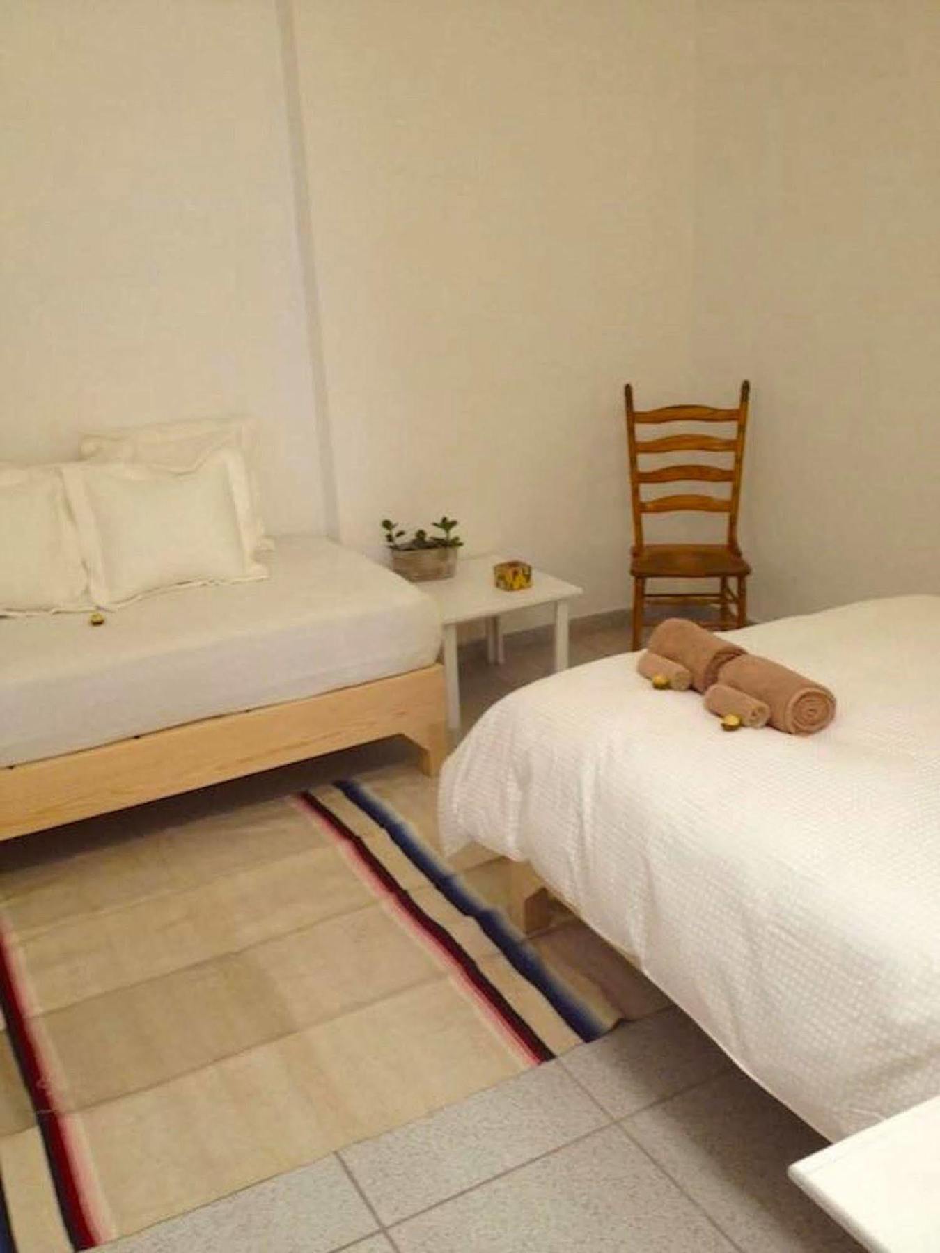 Casa Canario Hostel Guadalajara Exteriör bild